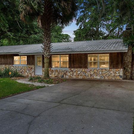 Charming Cottage With Pool Table 15 Min From Wec Οκάλα Εξωτερικό φωτογραφία