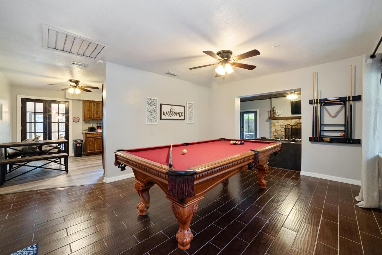 Charming Cottage With Pool Table 15 Min From Wec Οκάλα Εξωτερικό φωτογραφία