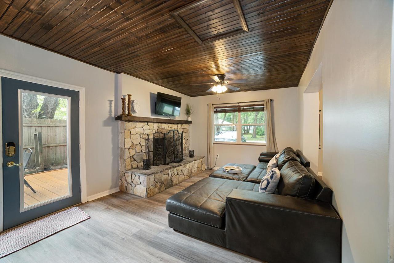 Charming Cottage With Pool Table 15 Min From Wec Οκάλα Εξωτερικό φωτογραφία