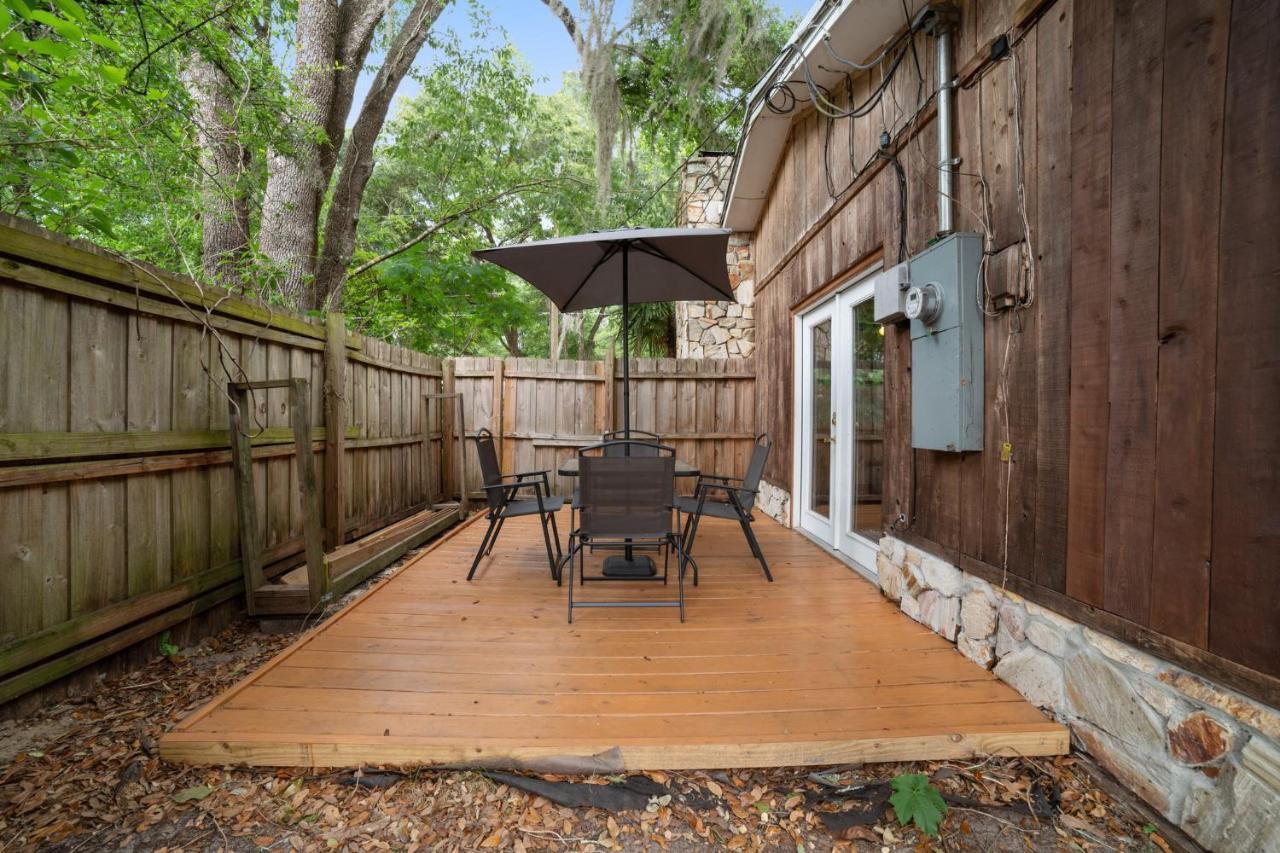 Charming Cottage With Pool Table 15 Min From Wec Οκάλα Εξωτερικό φωτογραφία