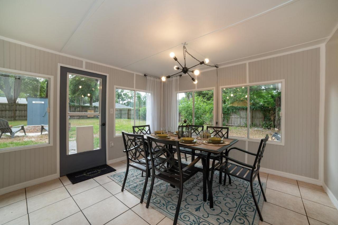 Charming Cottage With Pool Table 15 Min From Wec Οκάλα Εξωτερικό φωτογραφία