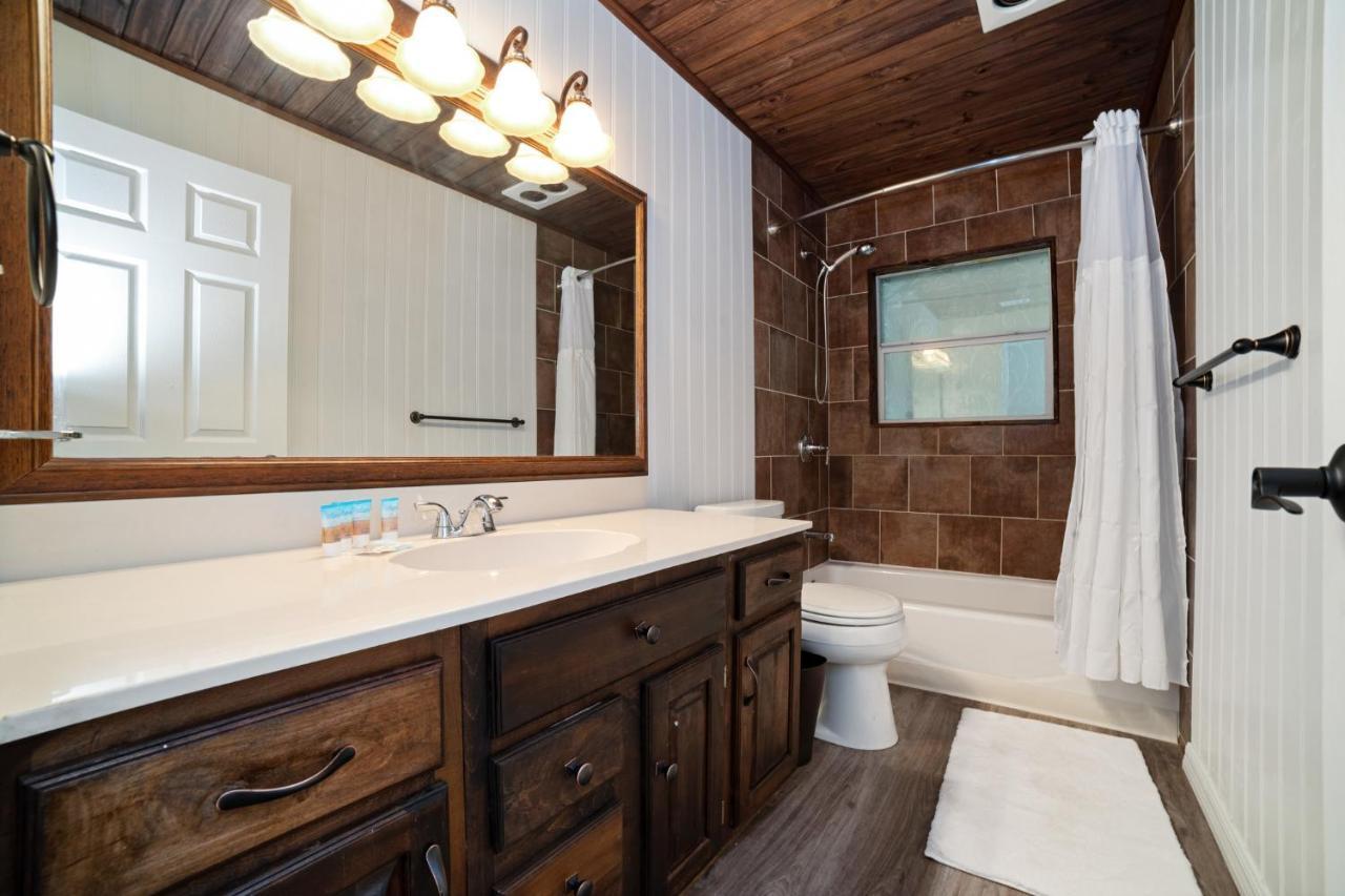 Charming Cottage With Pool Table 15 Min From Wec Οκάλα Εξωτερικό φωτογραφία